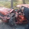 Un muerto en accidente en la carretera Morelia-Pátzcuaro