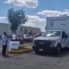 Ofrece IMSS Michoacán apoyo a damnificados por inundaciones en diversos estados