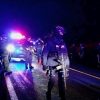 Balaceras entre civiles y ataque armado contra policías en cerro de Caltzontzin, Uruapan