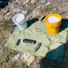 Asegurados 35 kg de metanfetamina en operativo Blindaje Uruapan: SSP