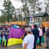 Trabajadores y profesores de la UIIM paran indefinidamente labores; exigen pago de sueldos atrasados