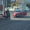 Se registran varios choques vehiculares en distintos sitios de Morelia