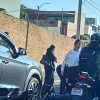 Se registran 5 accidentes en diferentes puntos de Morelia