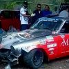 Realiza FGE actuación por fallecimiento de víctima de accidente en Carrera Panamericana