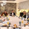 Afinan ayuntamiento, hoteleros y empresarios detalles de cara a celebración de Día de Muertos