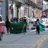 Pide FNLS a Ramírez Bedolla cese al hostigamiento y represión