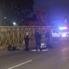 Motociclista muere arrollado por un vehículo en la entrada a Lomas de la Maestranza