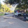 Un muerto y un lesionado, tras agresión armada en Cheranguerán, Uruapan