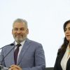 Anticipa Bedolla apoyo a alcalde, en su actuar contra el «tianguis» con el FNLS