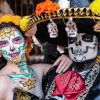 Espera Gobierno de Morelia 150 mil visitantes por actividades de Día de Muertos