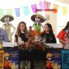 Preparan el próximo festival del Día de Muertos UNAM