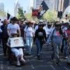 Marcha abuelita de Manzo en CDMX; hay movilizaciones en otras ciudades
