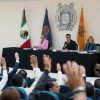Aprueba consejo universitario presupuesto 2026 para UMSNH por más de 5 mil 200 mdp