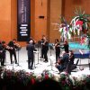 Morelia reafirma su esencia musical con el Festival Miguel Bernal Jiménez