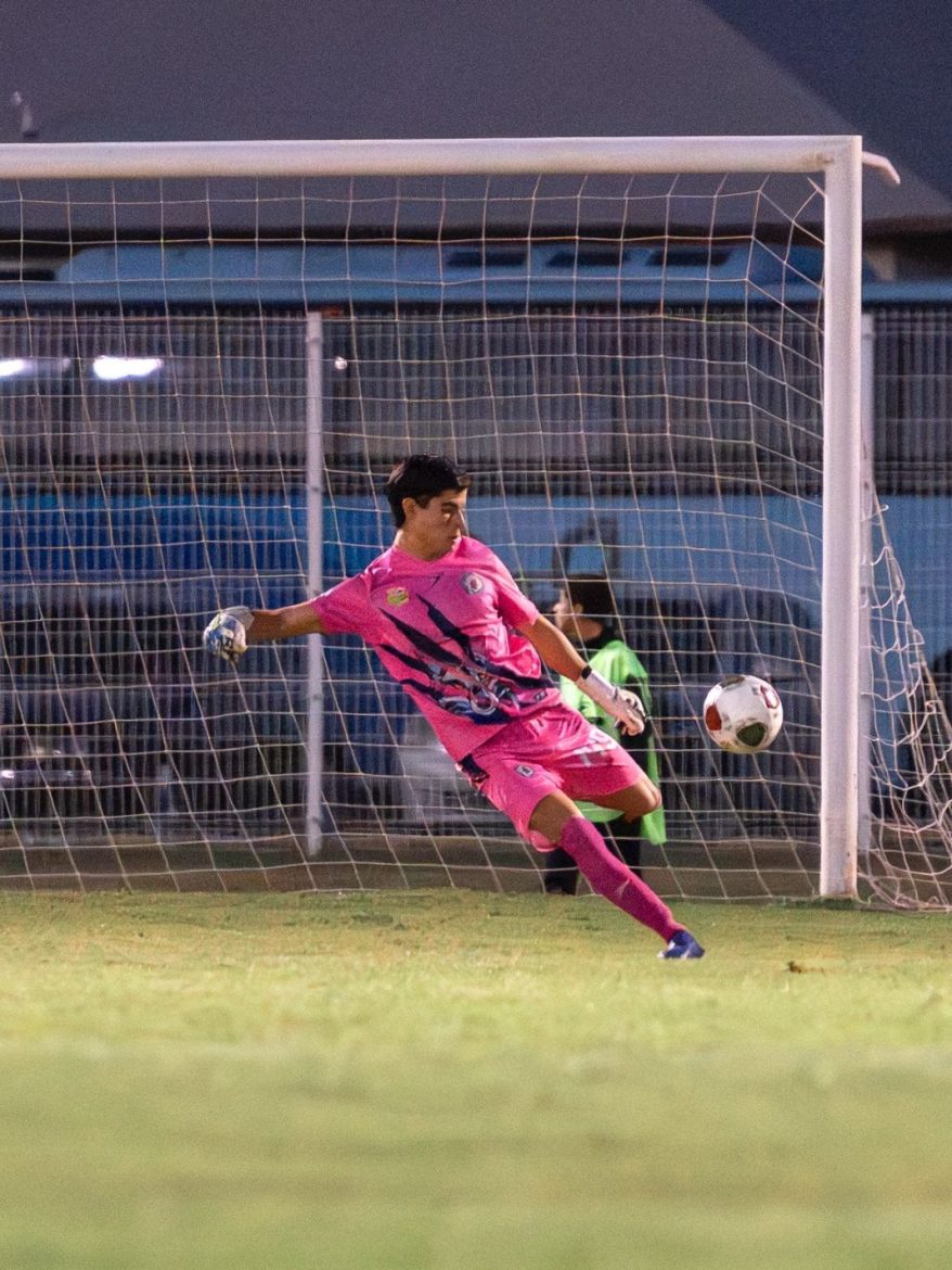Jugadores y técnico nicolaitas son convocados al Torneo del Sol