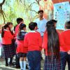 Gobierno de Morelia fortalece la educación ambiental en el municipio