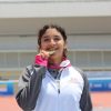 Con 97 medallas, deportistas michoacanos destacaron en Olimpiada Nacional: Cecufid