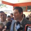 No se pedirá adelanto de participaciones, ya que pese a recortes y presión financiera, se cerrará bien el año: Alfonso