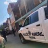 Motosicarios ejecutan a un albañil en la comunidad de Caltzotzin