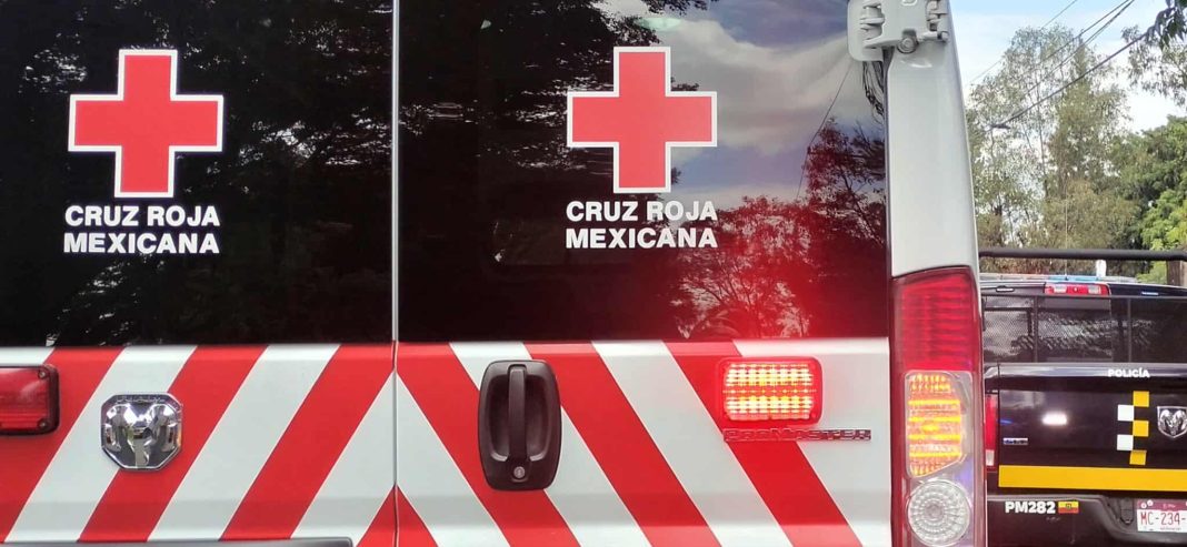 Adulto mayor sufre mortal caída en su domicilio, al sur de Morelia