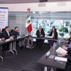 Michoacán y Guanajuato estrechan coordinación para reforzar la seguridad entre estados
