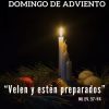 Inicia el Adviento, tiempo de espera y preparación para recibir a Jesús que va a nacer