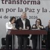 En 2026 Michoacán estará al 100 % electrificado, promete Senergía