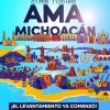Lanzan proyecto «AMA Michoacán» que encabezará Alfonso Martínez