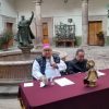 Acepta Papa León XIV renuncia de monseñor Carlos Garfias, y desde hoy asume Armando Álvarez como nuevo arzobispo
