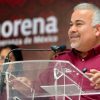 Reforma electoral avanza “por mandato popular”, dice Morena