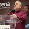 “Rapaz y sin trayectoria propia”, dice Morena de David Cortés