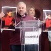 Llama Morena a edil de Morelia y a diputado independiente como “los Santanas michoacanos”