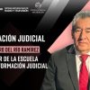 La capacitación judicial fortalece la calidad en la impartición de justicia: Hill Arturo del Río