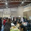 Inicia V feria de empleo de COPARMEX: 35 empresas buscan talento entre universitarios