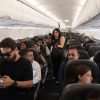 Michoacán reporta incremento del 19% en flujo de pasajeros aéreos durante enero: Sectur
