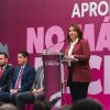 Reforma de No Más Deuda permitirá invertir en empleo y desarrollo productivo: Fabiola Alanís