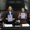 Presentan Encuentro Internacional de Mujeres “Del origen al impacto global” en Morelia