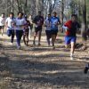 Realiza Ejército Mexicano Carrera Deportiva en Zamora