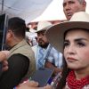 No soy ninguna novata ni improvisada tengo la capacidad de dirigir Uruapan: Grecia Quiroz