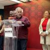 Morena amplía su presencia municipal en Michoacán; alcaldesa de Copándaro deja MC y se suma al partido guinda