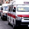 Transporte público opera con normalidad: Pasalagua