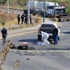 Accidentes de motocicleta dejan dos muertos en distintos puntos de Morelia