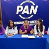 Ocho agresiones contra mujeres al día en México: liderazgos femeninos del PAN exigen justicia