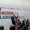 Inauguran en Michoacán foro nacional para fortalecer la justicia laboral y la conciliación