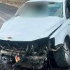 Accidente automovilístico deja una persona muerta en la Morelia-Pátzcuaro