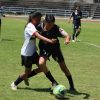 Arranca regional de fútbol juvenil rumbo a la Olimpiada Nacional