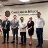 Michoacán presenta oferta turística y aérea en California: Sectur