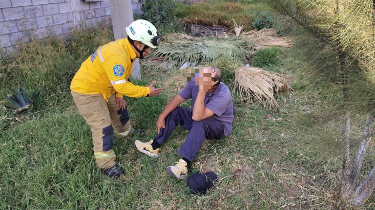 Se registra choque entre camionetas sobre la Morelia-Pátzcuaro