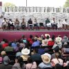 Arrancan entrega de fertilizantes gratuitos a productores michoacanos