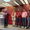 Perfil de Morena para la gubernatura se definirá con un proceso “claro como la luna”: Jesús Mora